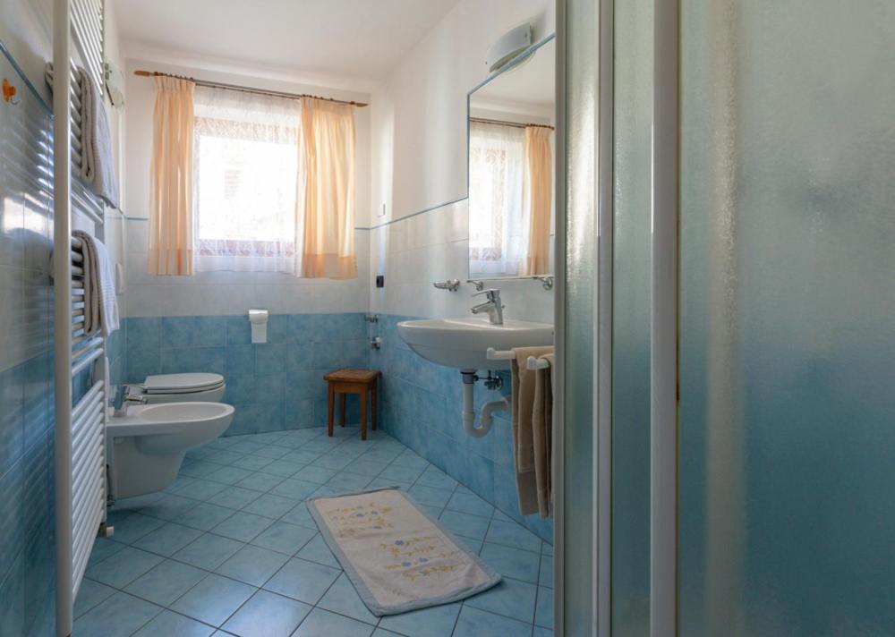 Chalet Loredana Livigno Exterior photo